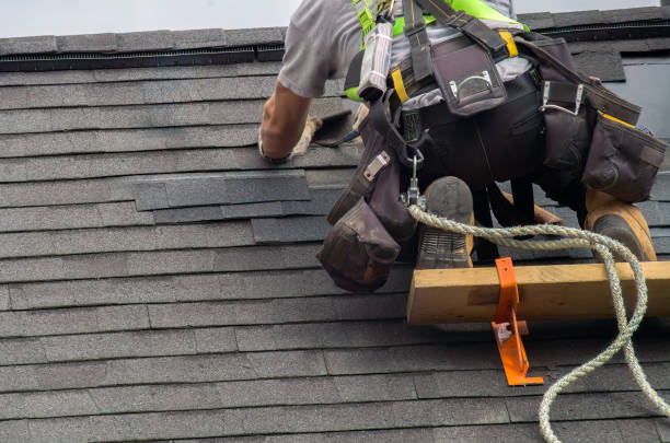 Reliable Roof Repair contractor in Crab Orchard, KY by Brentwood Metal Roofing