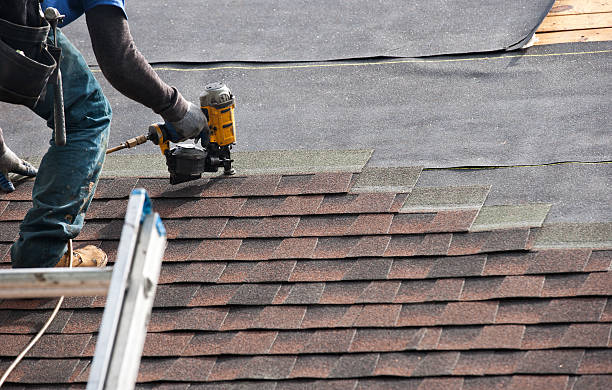 Licensed Roof Repair service in Crab Orchard, KY - Brentwood Metal Roofing